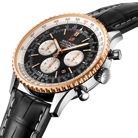 breitling b1 price|breitling navitimer b01 price.